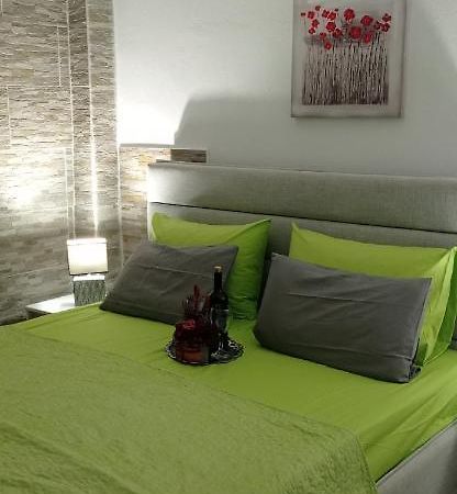 Angel Room 1 Nea Plagia Exterior photo